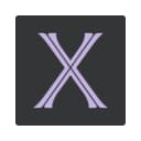 Savage X Fenty logo