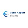 Cabo Airport Shuttle logo