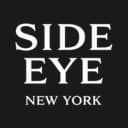 Side Eye New York logo