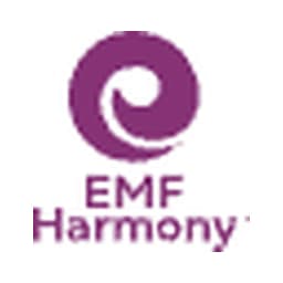 EMF Harmony logo