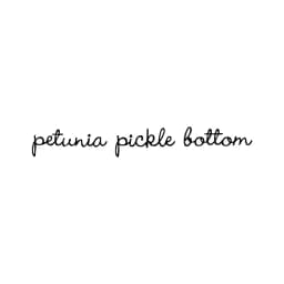 Petunia Pickle Bottom logo