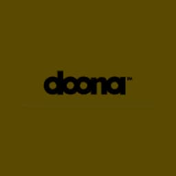 Doona logo