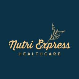 Nutri Express Online logo