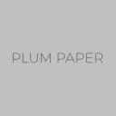 Plum Paper logo