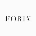 Foria Botanicals logo