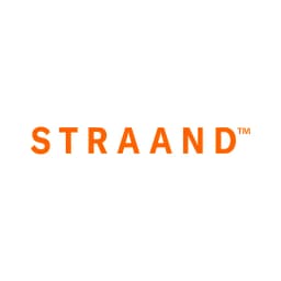 STRAAND Australia logo