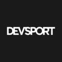 DevSport logo
