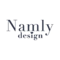 Namly Design logo