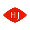 HJ Hall logo
