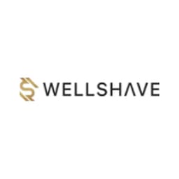 Wellshave logo
