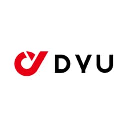 DYU logo