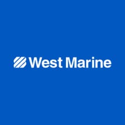 West Marine logo