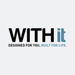 WITHit logo