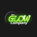The Glow Company logo