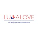 Lullalove UK logo