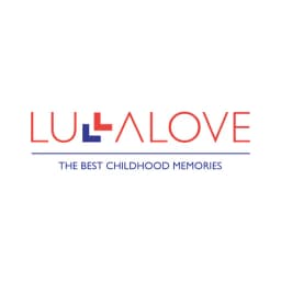 Lullalove UK logo