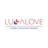 Lullalove UK logo
