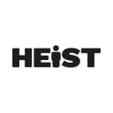 Heist of London logo