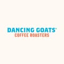 Dancing Goats Coffee logo