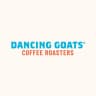 Dancing Goats Coffee logo
