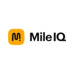 MileIQ logo