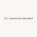 Canvas On The Cheap logo
