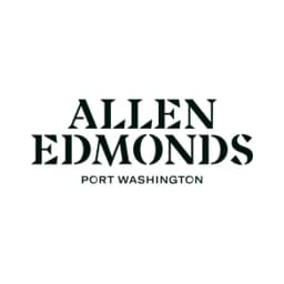 Allen Edmonds logo