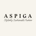 Aspiga logo