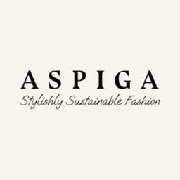 Aspiga logo