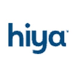 Hiya Health logo