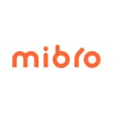 Mibro Fit logo