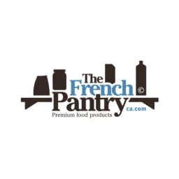 The French Pantry logo