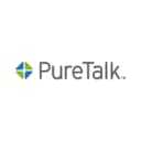 PureTalk logo