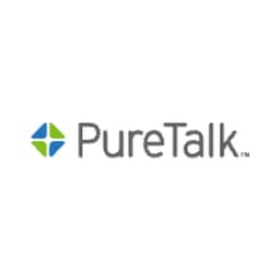 PureTalk logo