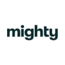 Mighty Networks logo