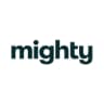 Mighty Networks logo