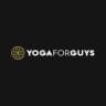 Yoga For Guys logo