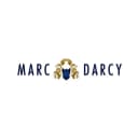 Marc Darcy logo
