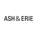 Ash & Erie logo