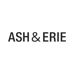 Ash & Erie logo