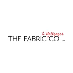 The Fabric Co. logo