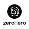 zeroHero Coffee logo