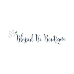 Blessed Be Boutique logo