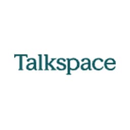 Talkspace logo