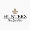 Hunters Fine Jewellery logo