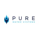 Pure Water Systems logo