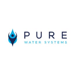 Pure Water Systems logo
