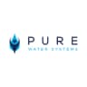 Pure Water Systems logo