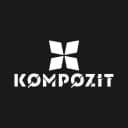 Kompozit logo