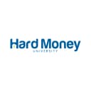 Hard Money University logo